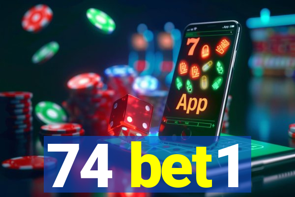 74 bet1